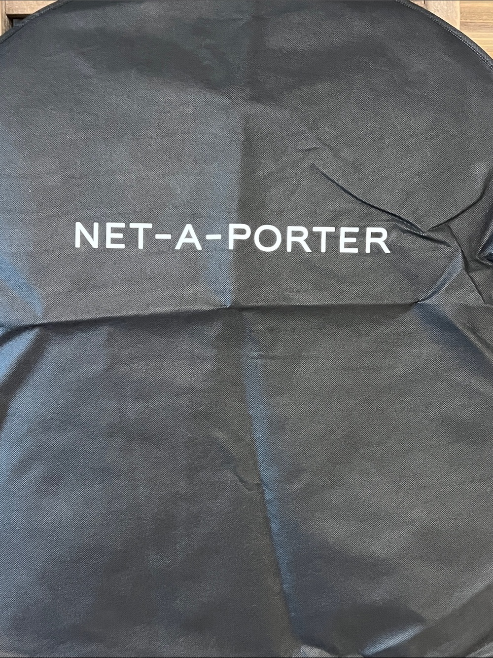 NET-A-PORTER 60” Garment Bag - Picture 2 of 4